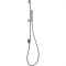 Душова штанга з ручним душем Tres Shower 03493101