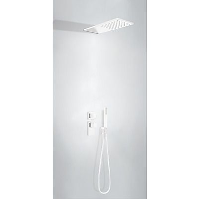 Душова система з термостатом BLOCK SYSTEM 20625202BM