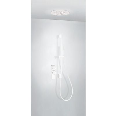 Душова система з термостатом BLOCK SYSTEM 20635203BM