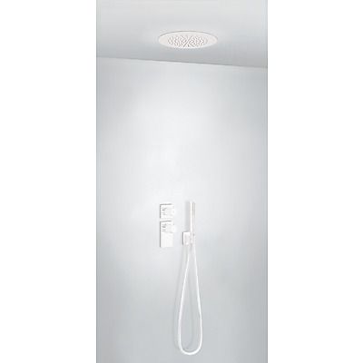 Душова система з термостатом BLOCK SYSTEM 20635204BM