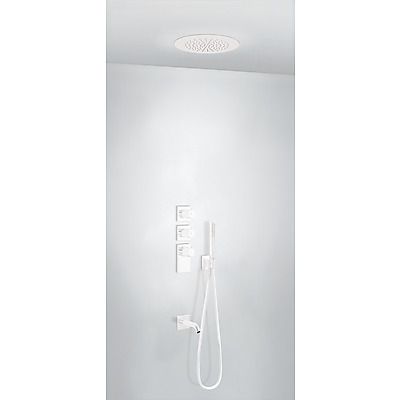 Душова система з термостатом BLOCK SYSTEM 20635302BM