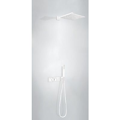 Душова система з термостатом BLOCK SYSTEM 20725201BM