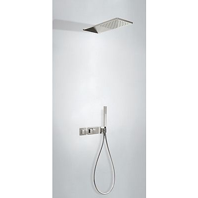 Душова система з термостатом BLOCK SYSTEM 20725202AC