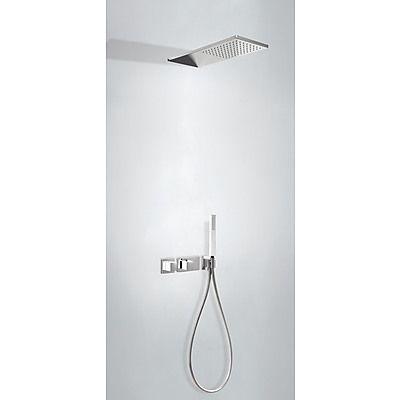 Душова система з термостатом BLOCK SYSTEM 20725202BL