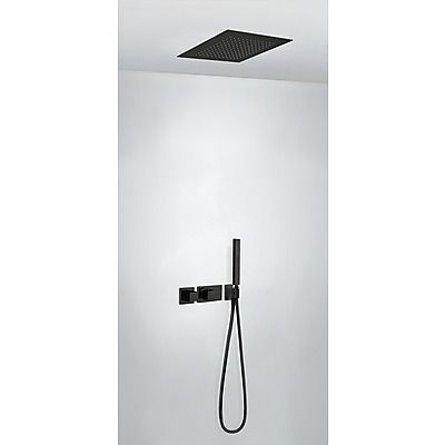 Душова система з термостатом BLOCK SYSTEM 20725204NM