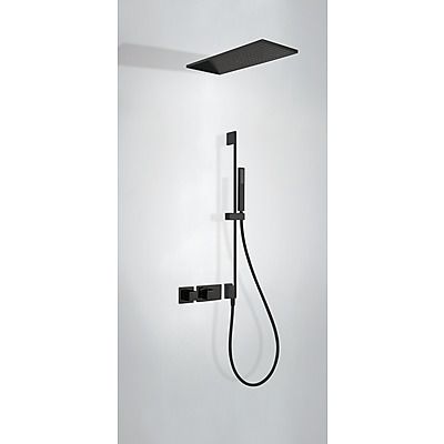 Душова система з термостатом BLOCK SYSTEM 20725210NM