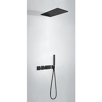 Душова система з термостатом BLOCK SYSTEM 20725302NM
