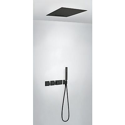 Душова система з термостатом BLOCK SYSTEM 20725303NM