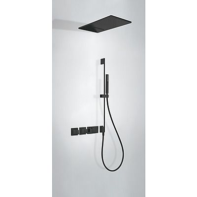 Душова система з термостатом BLOCK SYSTEM 20725309NM