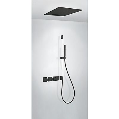 Душова система з термостатом BLOCK SYSTEM 20725311NM