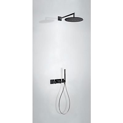 Душова система з термостатом BLOCK SYSTEM 20735201TNE