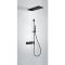 Душова система з термостатом BLOCK SYSTEM 20735210NM