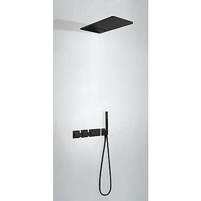 Душова система з термостатом BLOCK SYSTEM 20735302NM