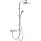 Душова система з термостатом Tres Eco-Term 190387