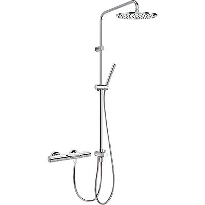 Душова система з термостатом Tres Max 06138502