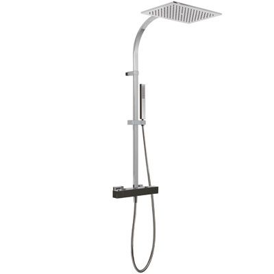 Душова система з термостатом Tres Slim Exclusive 20219501NE