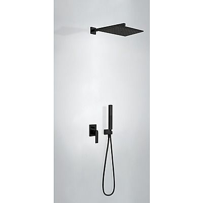 Душова система із вбудованим змішувачем Tres Slim Exclusive 20218006NM