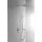 Душова система із вбудованим змішувачем Tres Slim Exclusive 20218007