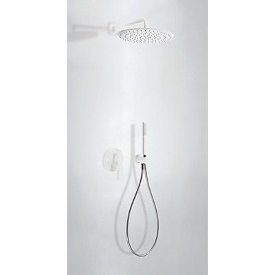 Душова система із вбудованим змішувачем Tres Study Exclusive 26298091BM