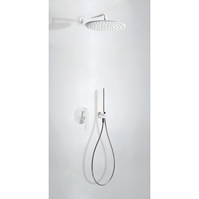Душова система із вбудованим змішувачем Tres Study Exclusive 26298091TBL