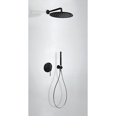 Душова система із вбудованим змішувачем Tres Study Exclusive 26298091TNE