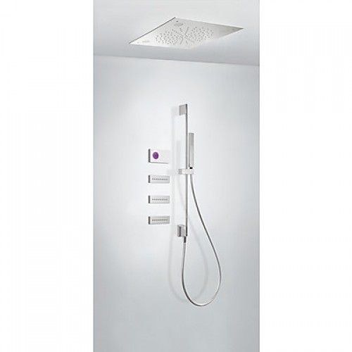Душова система Tres Shower technology 09286309