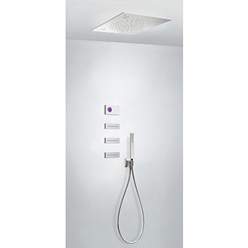 Душова система Tres Shower technology 09286310
