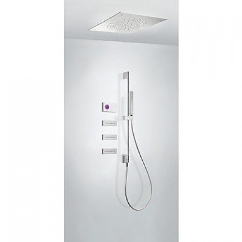 Душова система Tres Shower technology 09286311