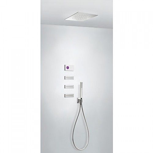 Душова система Tres Shower technology 09286313