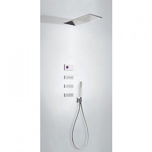 Душова система Tres Shower technology 09286314