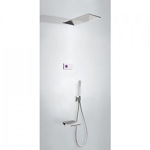 Душова система Tres Shower technology 09286316