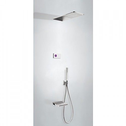 Душова система Tres Shower technology 09286319