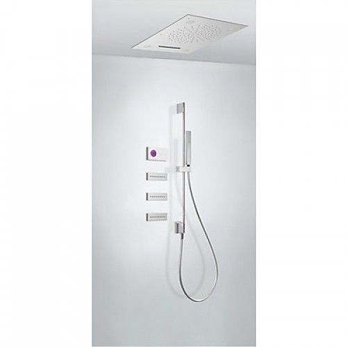 Душова система Tres Shower technology 09286401