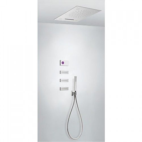 Душова система Tres Shower technology 09286402