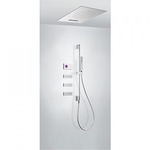 Душова система Tres Shower technology 09286403