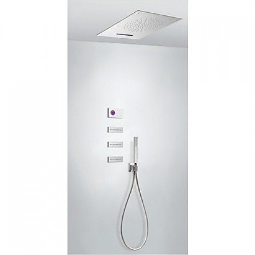 Душова система Tres Shower technology 09286404