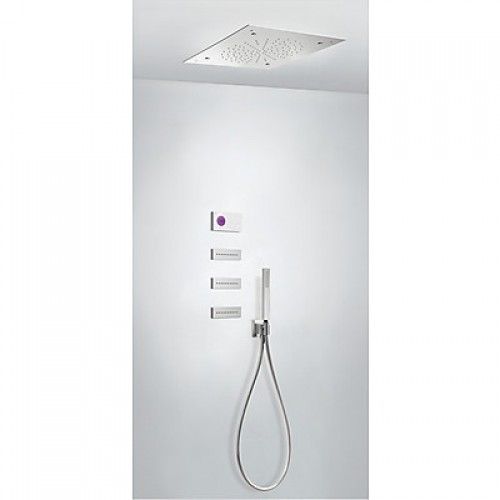Душова система Tres Shower technology 09286406
