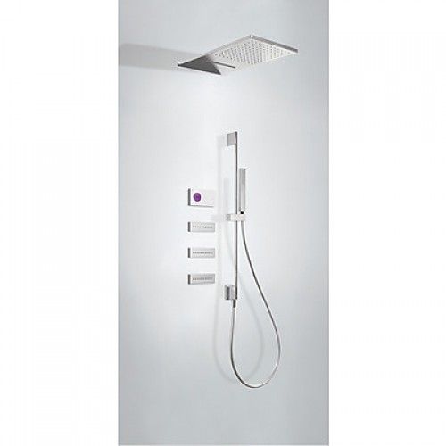 Душова система Tres Shower technology 09286407