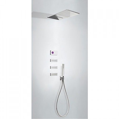 Душова система Tres Shower technology 09286408