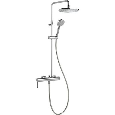 Душова стійка Tres Mono-Term 20119501