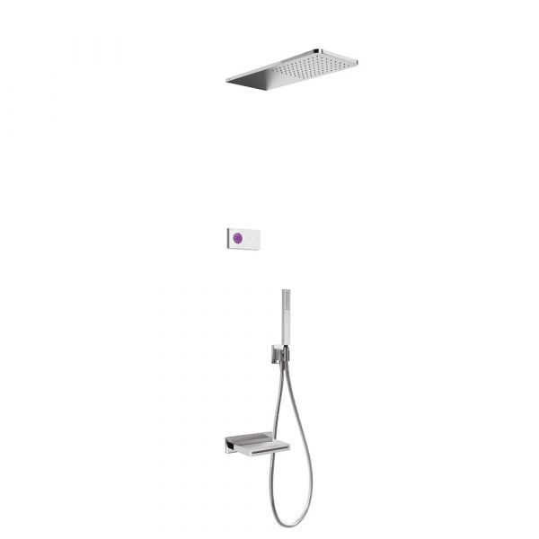 Душова система Tres Shower technology 09286307
