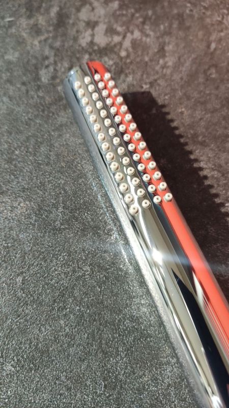 Душова система Tres FUJI з Rapid-Box, хром 28128004