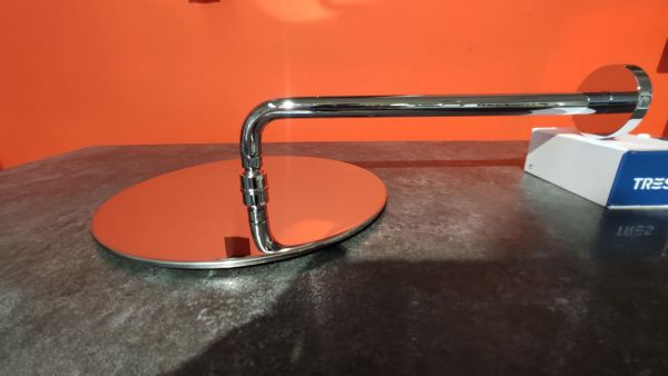 Душова система Tres FUJI з Rapid-Box, хром 28128004