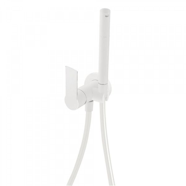 Гігієнічний душ із змішувачем Tres Loft 20522301BM