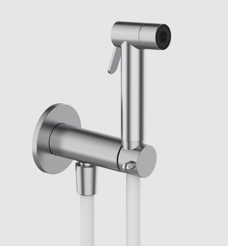 Гігієнічний душ  GRB Intimixer Eter Nice 08229193 PVD