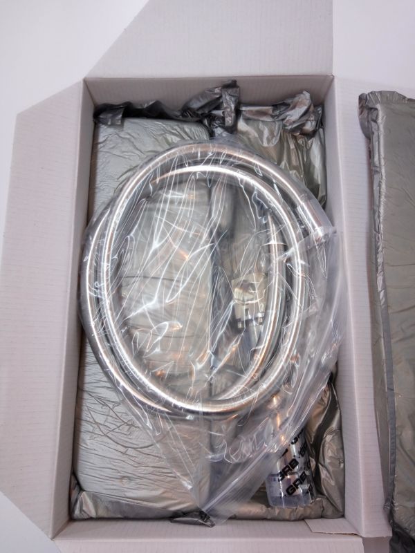 Гігієнічний душ Intimixer  чорний матовий 08225102