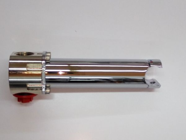 Гігієнічний душ Intimixer  чорний матовий 08225102