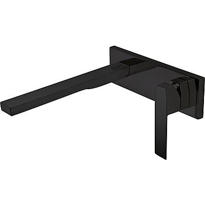 Настінний змішувач для раковини Tres Slim 20220004NM