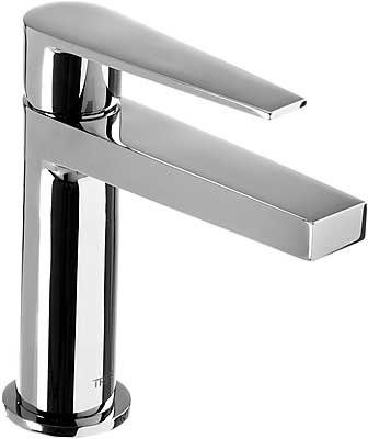 Одноважільний змішувач для раковини Tres Class 20510301