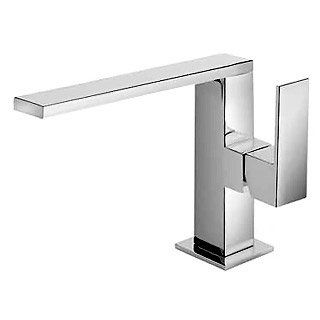 Змішувач для раковини Tres Cuadro 10620501